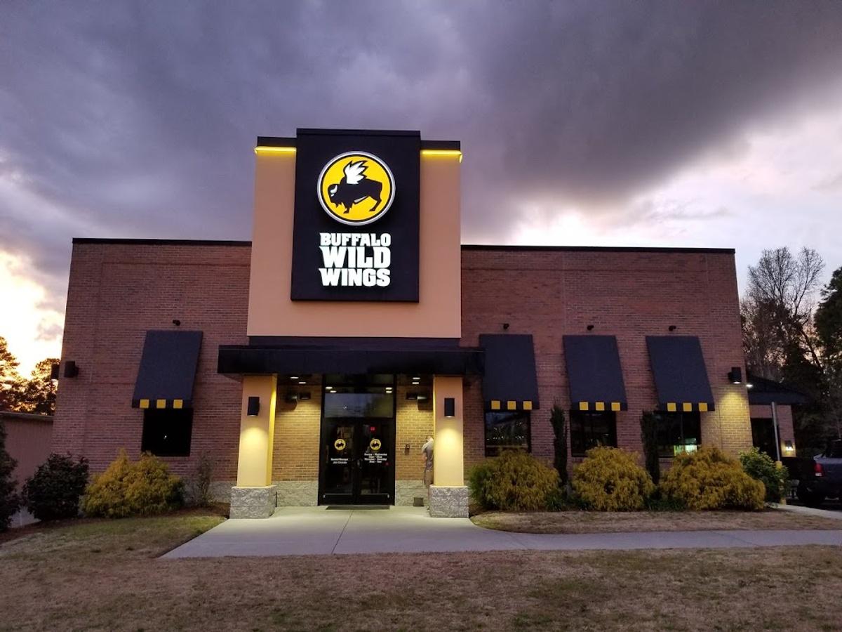 BWW Salem