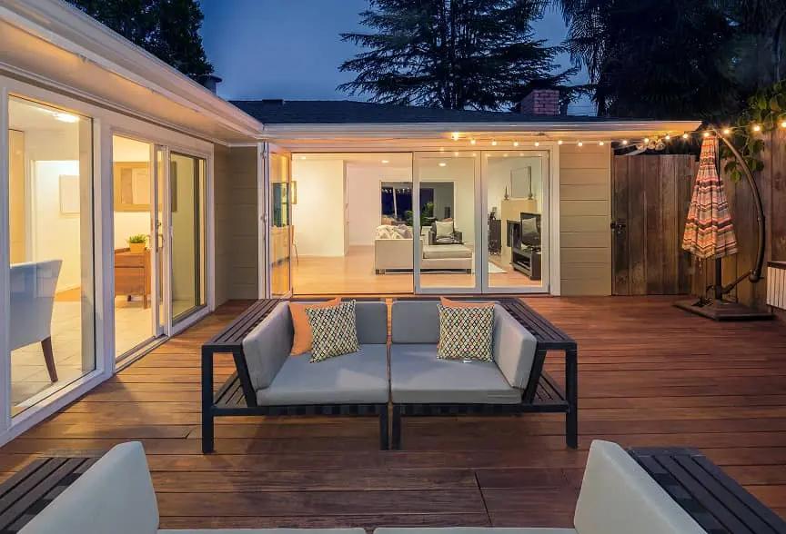 Residential Carousel