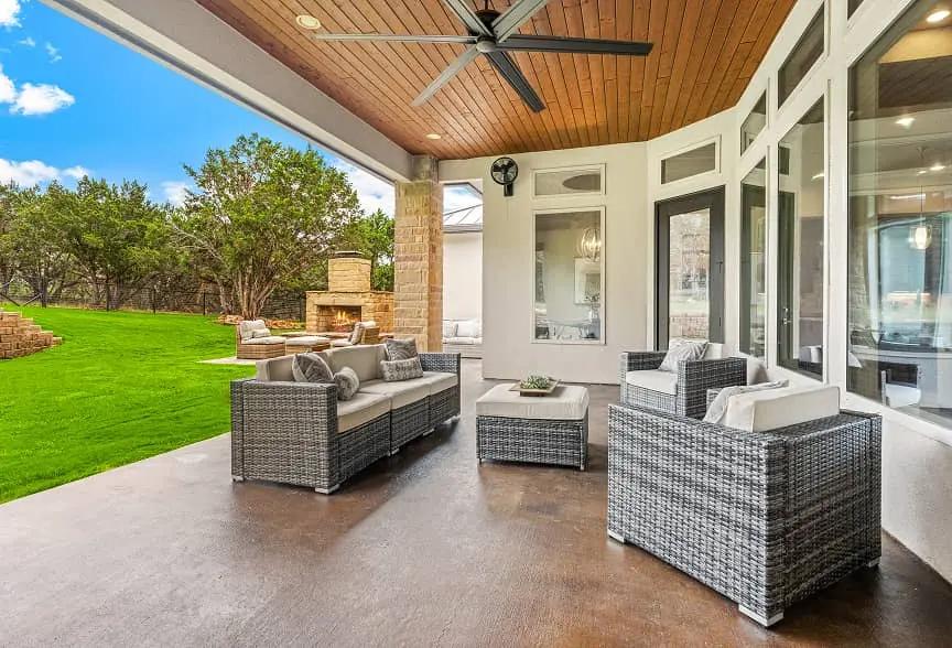 Residential Carousel